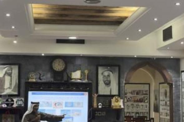 تاريخ
      عريق
      للإمارات
      في
      العمل
      البريدي
      يمتد
      إلى
      117
      عاماً