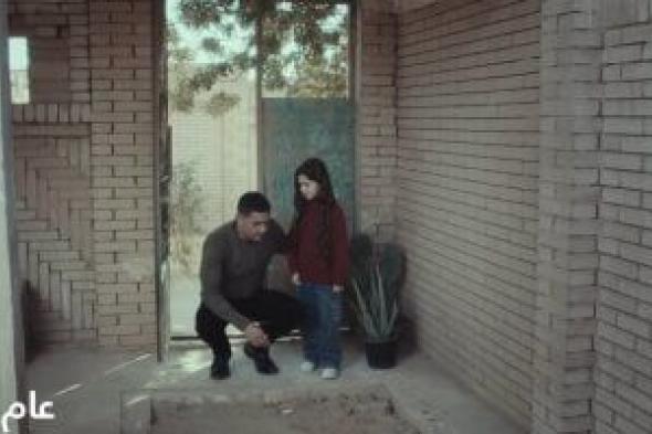 مسلسل
اتنين
غيرنا
الحلقة
6..
آسر
ياسين
يزور
قبر
والده
ويكشف
مفاجأة