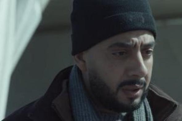 مسلسل
صحاب
الأرض
الحلقة
6..
عصام
السقا
يفشل
فى
إيصال
الجهاز
الطبى