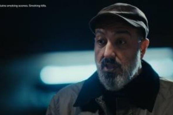 مسلسل
مناعة
الحلقة
6..
فرج
يحذر
المعلم
رشاد
الخولى
من
غرام