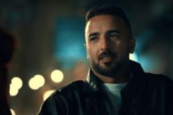 مسلسل
درش
الحلقة
6
..
وسط
الصراعات
محمد
مهران
يعترف
لسارة
نور
بإعجابه
بها