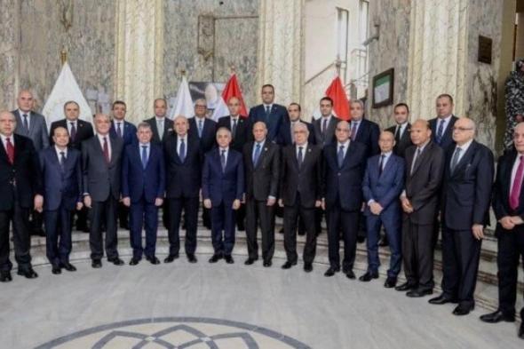 وزير
      العدل
      يشهد
      توقيع
      بروتوكول
      إطلاق
      منظومة
      إلكترونية
      مؤمنة
      لتداول
      الطعون
      بالنقض
      في
      الجنايات
      والجنح