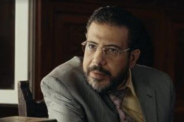 محمد
مبروك
يوركا
فى
«رأس
الأفعى»..
أداء
يُحكم
قبضته
على
الشخصية