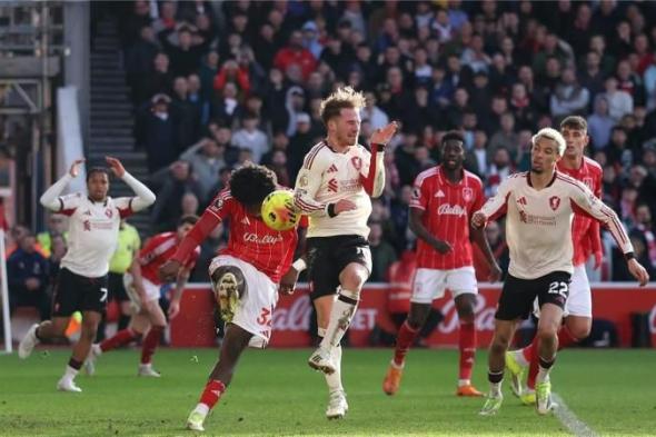 بالبلدي
      :
      فرانك
      لوبوف:
      ليفربول
      لم
      يستحق
      الفوز
      ضد
      نوتينجهام..
      ونجم
      الريدز
      لعب
      اسوأ
      مباراة
      في
      مسيرته