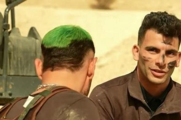 أحمد
      سيد
      زيزو
      ضحية
      الحلقة
      الخامسة
      من
      برنامج
      رامز
      ليفل
      الوحش