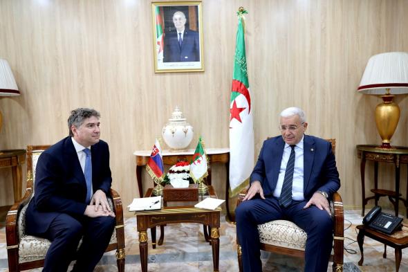 بوغالي:
العلاقات
مع
سلوفينيا
تاريخية
تقوم
على
الاحترام
والتعاون