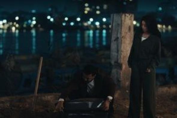 مسلسل
درش
الحلقة
6
..
مصطفى
شعبان
يتذكر
تفاصيل
نجاته
من
النيل
ومكان
الأموال