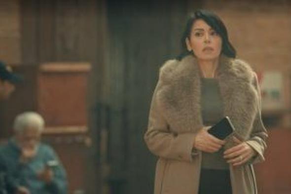 مسلسل
درش
الحلقة
6..
لقاء
الخميسى
وسهر
الصايغ
فى
مواجهة
بسبب
مصطفى
شعبان