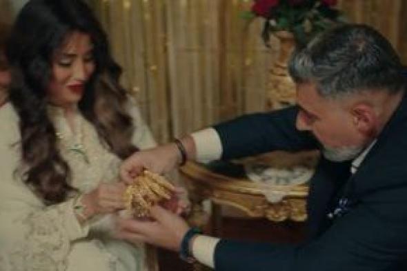 مسلسل
كلهم
بيحبوا
مودى
الحلقة
6..
زواج
مودي
من
شيماء
يشعل
غضب
بقلظ