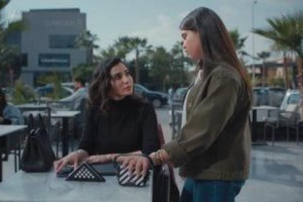 مسلسل
أولاد
الراعى
الحلقة
6..
مشادات
بين
نوران
ماجد
ومريم
أشرف
زكى