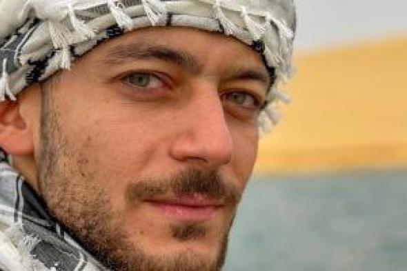 محمد
مشتهى:
مشهد
الاعتداء
على
كارما
فى
صحاب
الأرض
قريب
من
الواقع
واستنزفنى