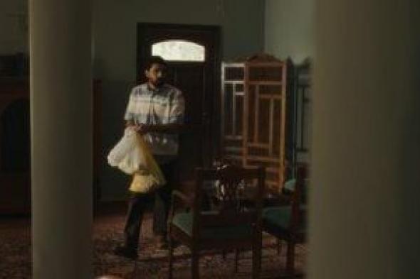 رأس
الأفعى
الحلقة
6..
إسلام
جمال
يعود
لمخبأ
شريف
منير
ولم
يجده