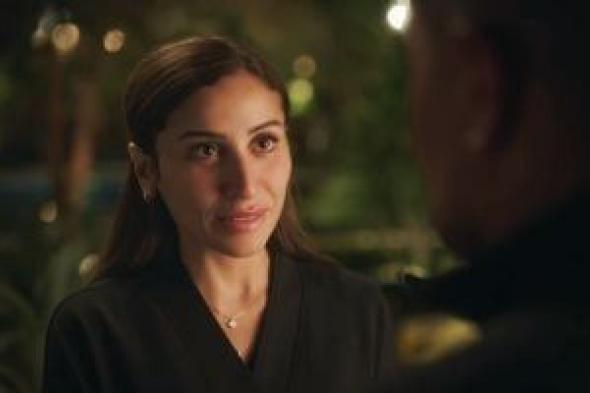 "شهادة
من
الملكة"..
شيريهان
تشيد
بأداء
دينا
الشربيني
في
إعادة
تقديم
"فوازير
رمضان"