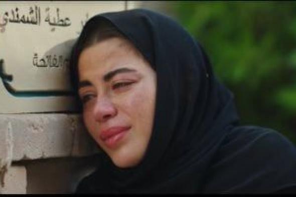 الحلقة
السادسة
من
مسلسل
علي
كلاي
..
العوضى
يصطحب
يارا
السكري
لدار
الأيتام