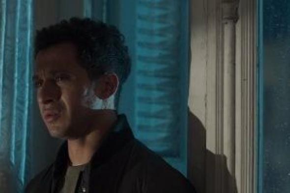 مسلسل
عين
سحرية
الحلقة
7
..
مواعيد
العرض
والإعادة
والقنوات
الناقلة