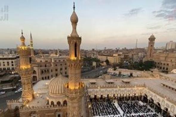 الأزهر
يُدين
جريمة
إحراق
مسجدٍ
جنوب
نابلس
بفلسطين:
إرهاب
صهيوني
ممنهج