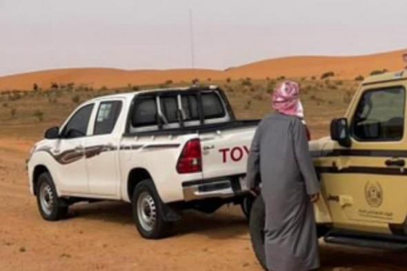 ضبط
    مواطن
    لارتكابه
    مخالفة
    رعي
    في
    محمية
    الإمام
    تركي
    بن
    عبدالله
    الملكية