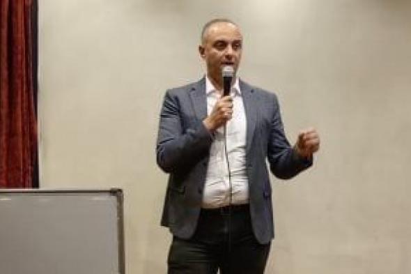 محمد
هشام
عبية:
صحاب
الأرض
دراما
إنسانية
من
قلب
غزة
صنعها
الإيمان
بالقضية