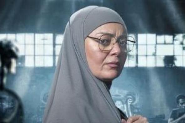 هبة
عبد
الغنى:
ردود
فعل
سناء
الإخوانية
فى
رأس
الأفعى
فاقت
توقعاتى