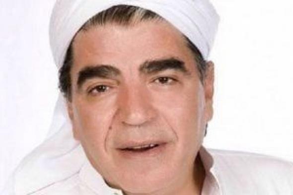 ذكرى
ميلاد
محمود
الجندى..
مسيرة
فنية
حافلة
وحياة
مليئة
بالتحولات