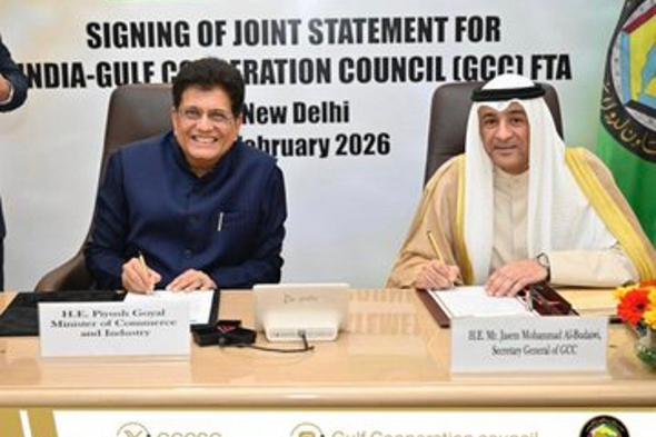 أمين
    عام
    مجلس
    التعاون:
    مرحلة
    جديدة
    من
    الشراكة
    الاستراتيجية
    مع
    الهند