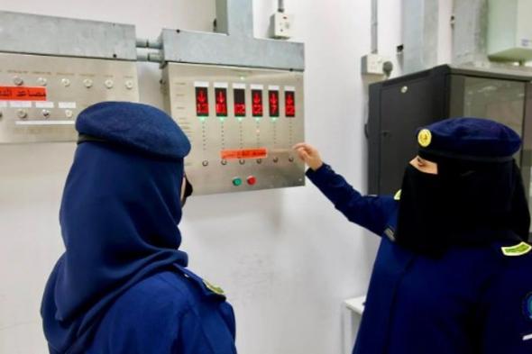 «الدفاع
    المدني»
    تواصل
    أعمال
    الكشف
    الوقائي
    بالعاصمة
    المقدسة