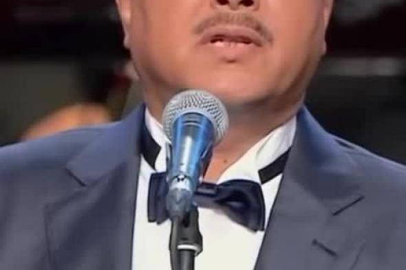 محمد عبده.. «المسارح» كلها مشتاقة لك