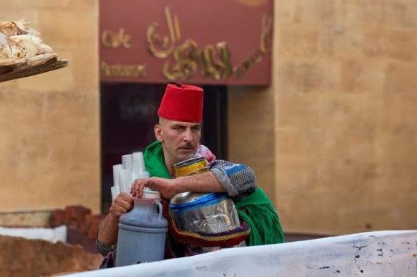 تحذير
      طبي
      شديد
      اللهجة
      من
      "عصائر
      الشوارع"..
      تهديد
      للصائمين
      بـ"قنابل
      بكتيرية"