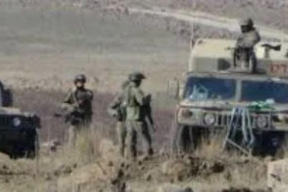 شرطة الاحتلال تعلن إصابة أحد عناصرها إثر اصطدام شاحنة من الشرطة جنوب نابلس