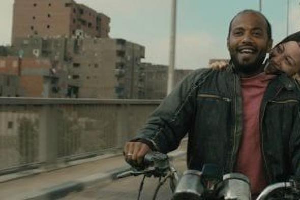 عرض
خاص
لفيلم
نوارة
احتفالا
بمرور
10
سنوات
على
طرحه