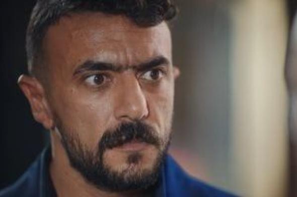 قسوة
وانكسار..
مباراة
تمثيلية
بين
العوضى
وطارق
الدسوقى
فى
على
كلاى