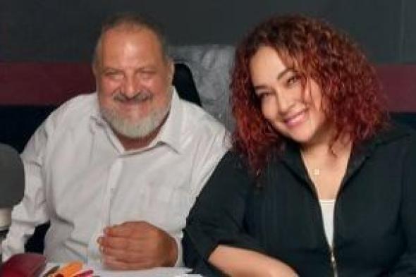 النجم
خالد
الصاوي
بطل
مملكة
النور
على
راديو
مصر
في
رمضان