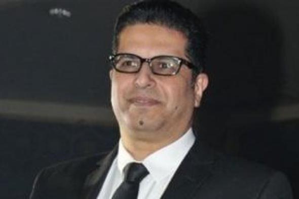 أيمن
سلامة:
مسلسل
كلهم
بيحبوا
مودي
مش
مجرد
كوميدي..
ورسالته
عن
التغيير