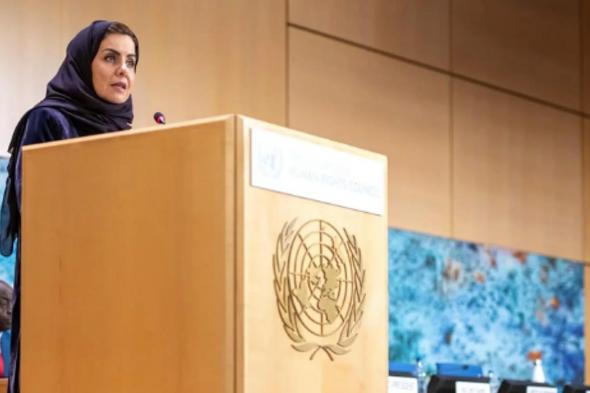 «التويجري»
    تؤكّد
    التزام
    المملكة
    بتعزيز
    وحماية
    حقوق
    الإنسان