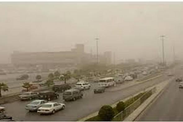 طقس
    المملكة
    الثلاثاء..
    رياح
    نشطة
    مثيرة
    للأتربة
    والغبار
    وأمطار
    وضباب
    على
    عدة
    مناطق