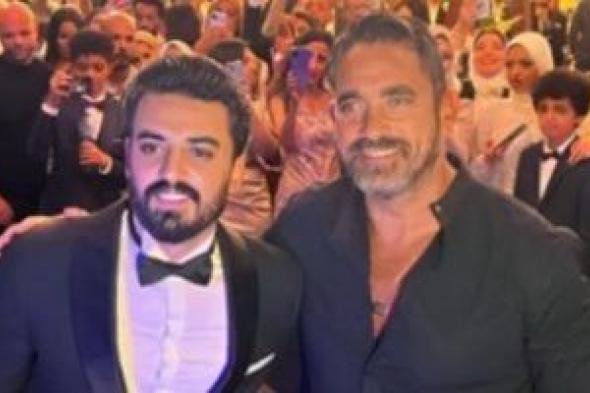 إسلام
جمال:
أمير
كرارة
أنتيمى..
والحلقات
المقبلة
من
رأس
الأفعى
كلها
مفاجآت