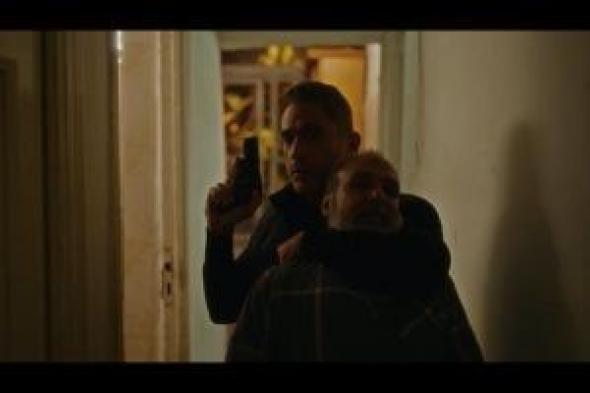 مسلسل
رأس
الأفعى
الحلقة
7..
هجوم
من
قوات
الأمن
على
مجموعة
إرهابية
وضبطهم