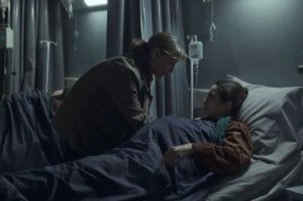 صحاب
الأرض
الحلقة
7..
حوار
مؤثر
بين
منة
شلبي
وسارة
يوسف