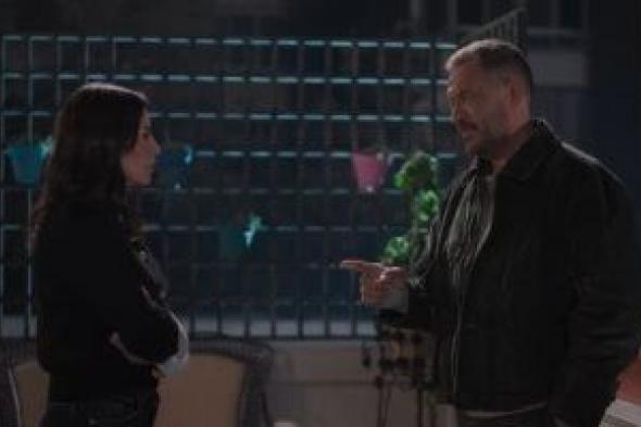 مسلسل
أولاد
الراعي
الحلقة
7..
أمل
بوشوشة
تفجر
مفاجأة
بنسب
ابنتها
لماجد
المصري