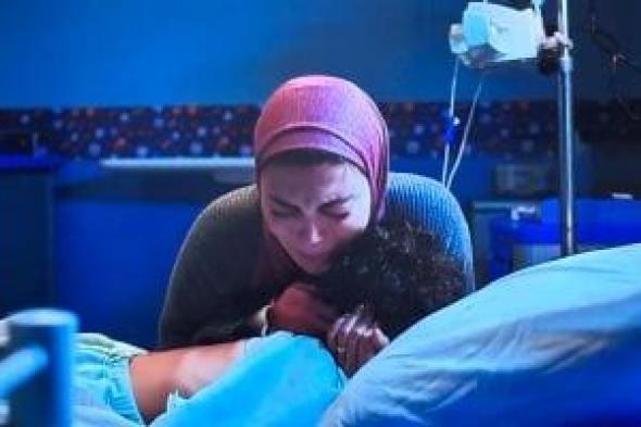 مسلسل
توابع
الحلقة
6..
انهيار
شهيرة
بعد
وفاة
ابنها