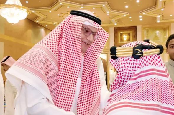 نجوم المجتمع والإعلام على طاولة إفطار «عكاظ» و«سعودي جازيت» السنوي