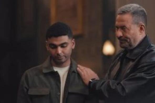 أولاد
الراعي
الحلقة
7..
هل
يقرر
راغب
التخلص
من
نديم
باتهامه
بمقتل
زوجته