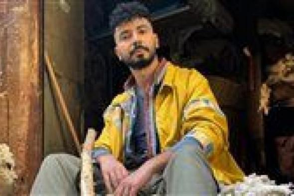 خرج
      من
      عباية
      الكوميدي..
      إشادات
      واسعة
      بأداء
      محمد
      أنور
      في
      مسلسل
      مناعة 