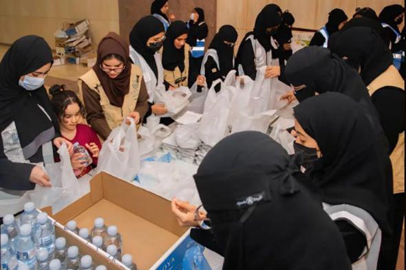 جامعة
أم
القرى
تنفّذ
مبادرة
«كالغيث»
لتعزيز
قيم
العطاء
خلال
رمضان