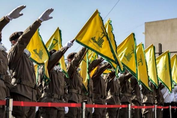 belbalady
      مصدر
      لـCNN:
      حزب
      الله
      لن
      يتدخّل
      إذا
      شنت
      أمريكا
      "هجمات
      محدودة"
      على
      إيران