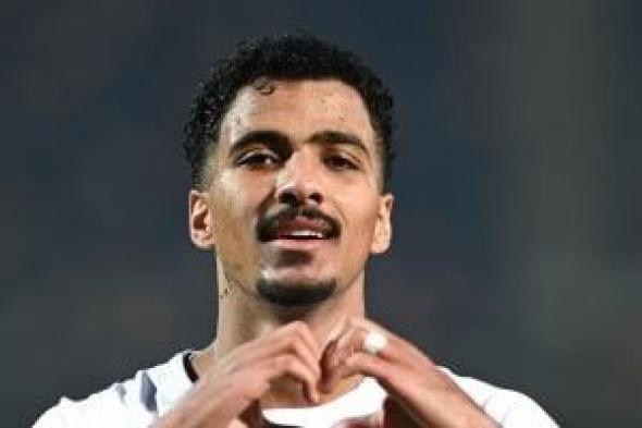 وكيل
حسام
عبد
المجيد:
نرحب
بالتجديد
للزمالك
والأهلى
وبيراميدز
مش
فى
حساباتنا