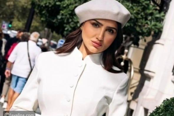 وفاة والد مي عمر: ورسالة مؤثرة من محمد سامي