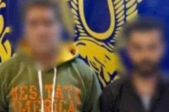 بسبب
أقساط
الموبايل..
ضبط
متهم
باحتجاز
مواطن
وإجباره
على
التوقيع
تحت
التهديد