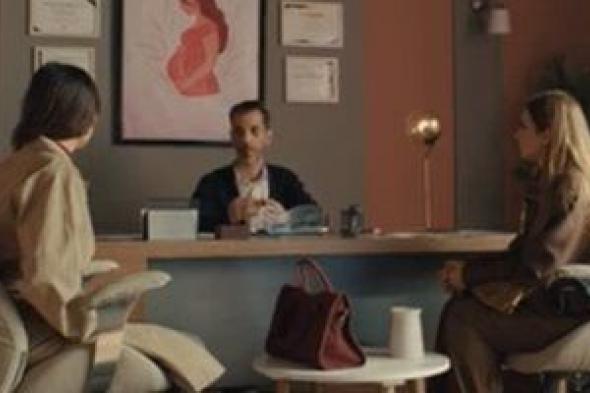 مسلسل
على
قد
الحب
الحلقة
8..
مراد
يخطط
لإفساد
مناقصة
شغل
جديد
على
مريم
ويهدد
عبد
الغني