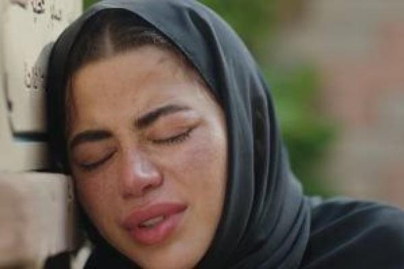 يارا
السكري
تكشف
عن
أصعب
مشهد
جسدته
في
مسلسل
علي
كلاي